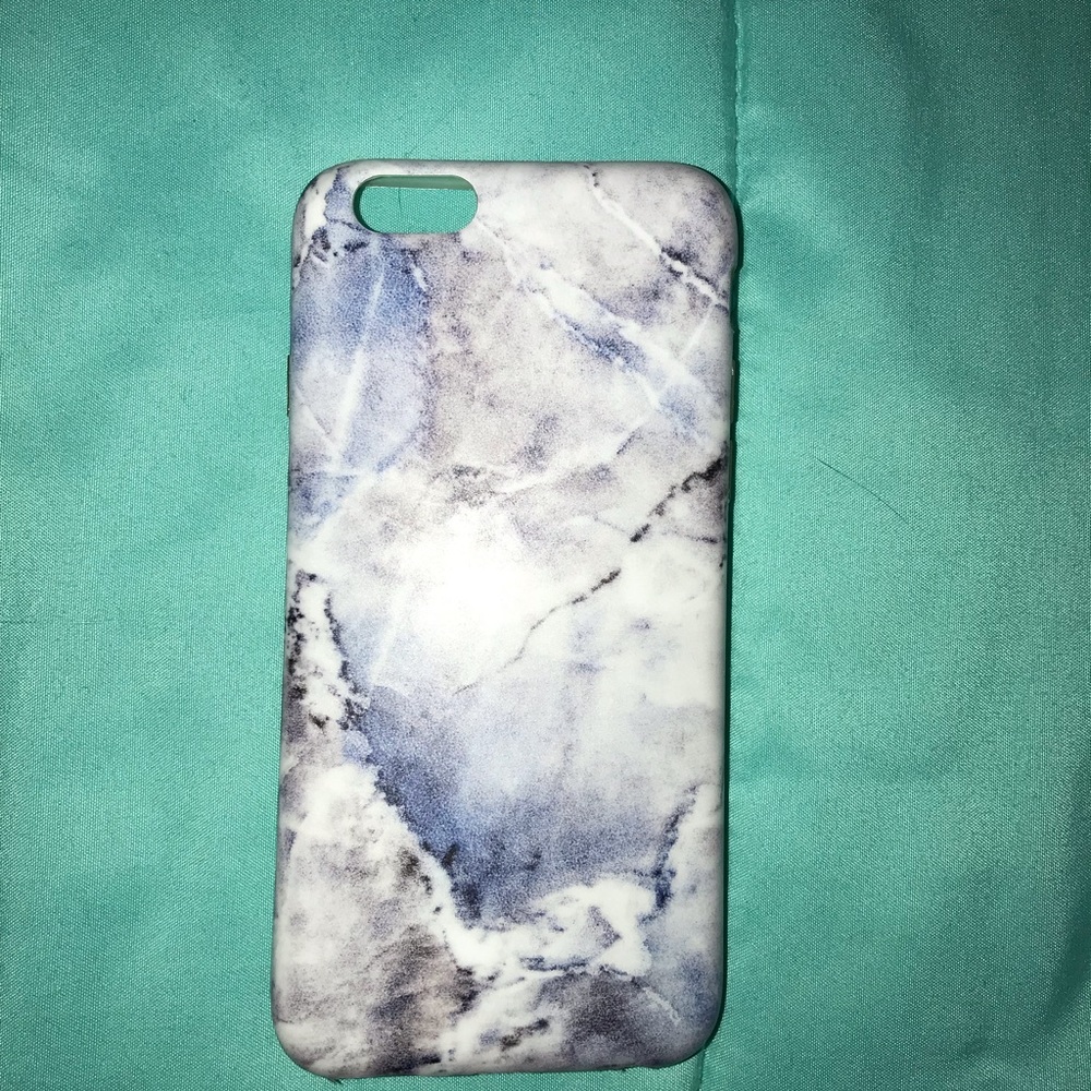 Marble iPhone 6,6s case